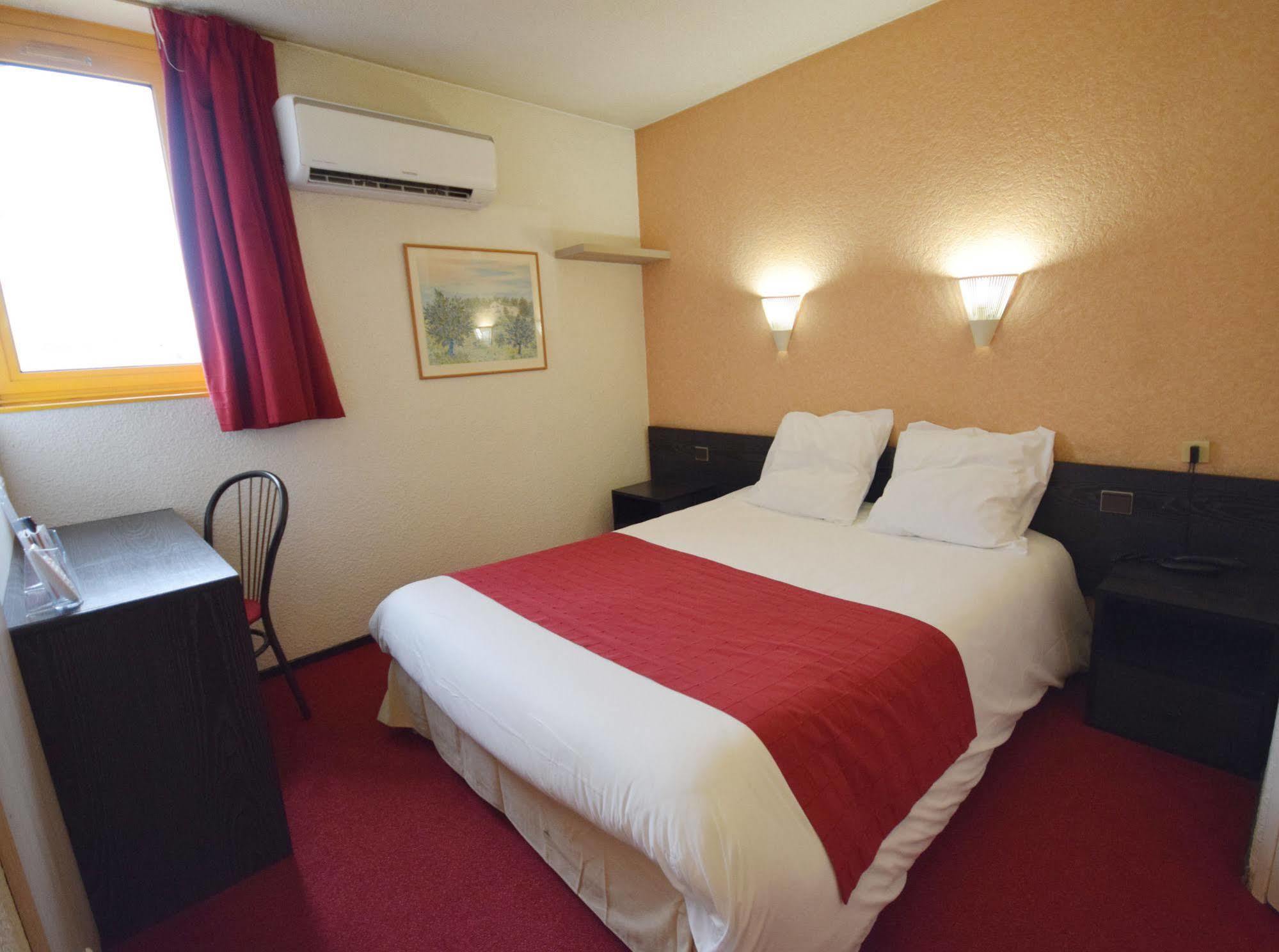 Best Hotel Sancé - Mâcon Esterno foto