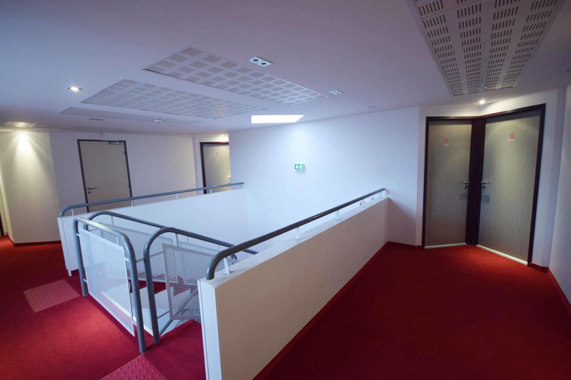 Best Hotel Sancé - Mâcon Esterno foto