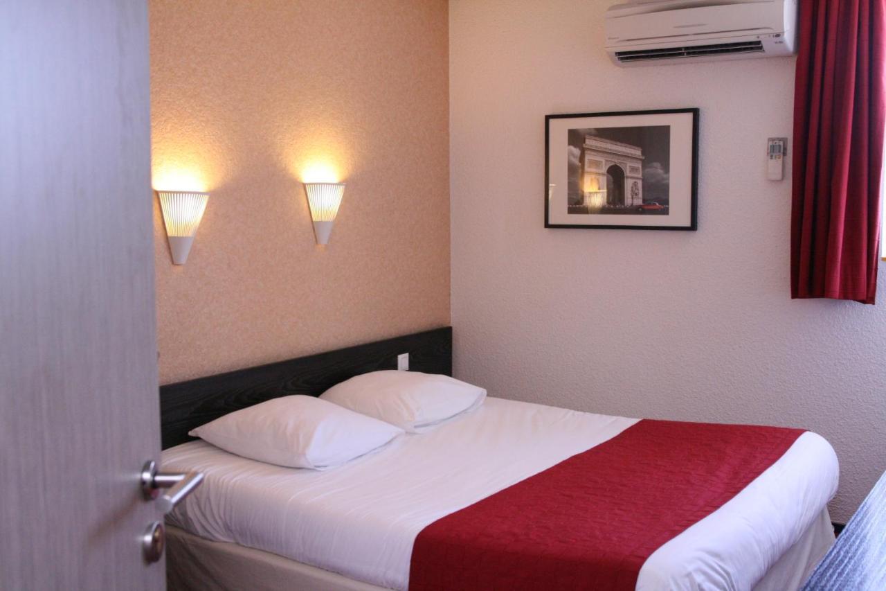 Best Hotel Sancé - Mâcon Camera foto